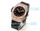 Swiss Grade one Replica Hublot Big Bang One Click MS Factory HUB1710 watch in Rose Gold Black Dial (2)_th.jpg
